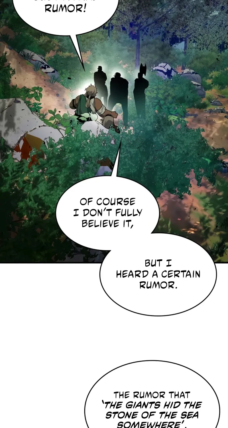 Leveling With The Gods Kainu Manga Chapter 61 Page 79