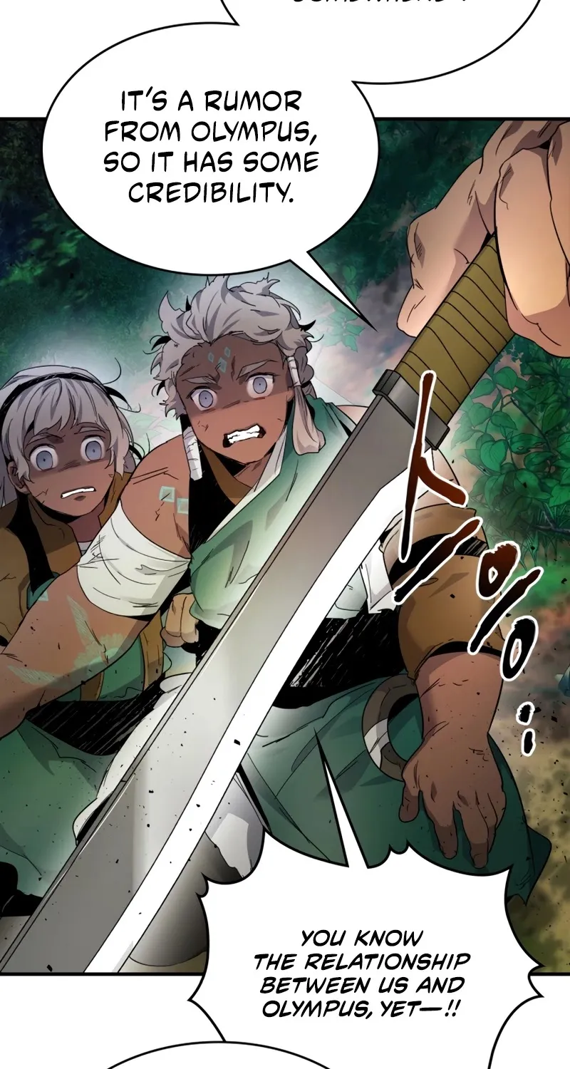 Leveling With The Gods Kainu Manga Chapter 61 Page 80