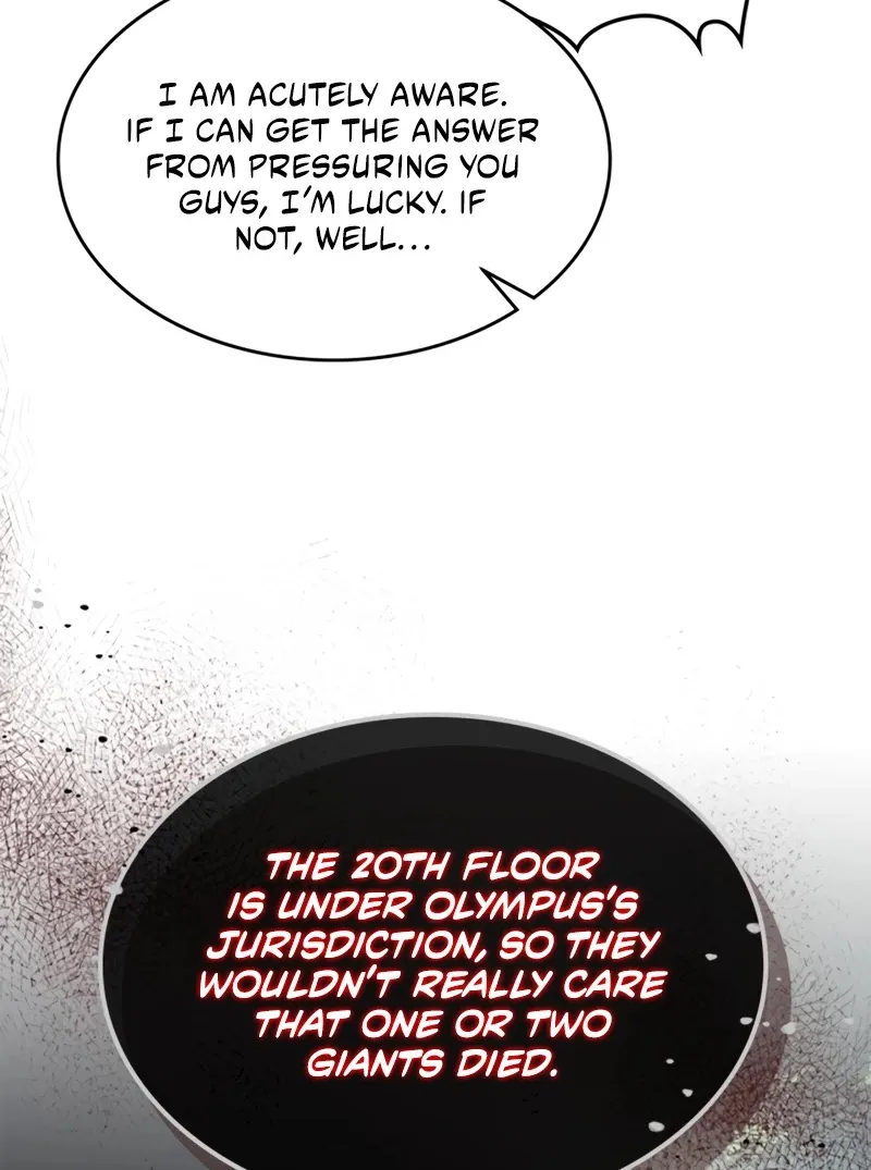 Leveling With The Gods Kainu Manga Chapter 61 Page 81