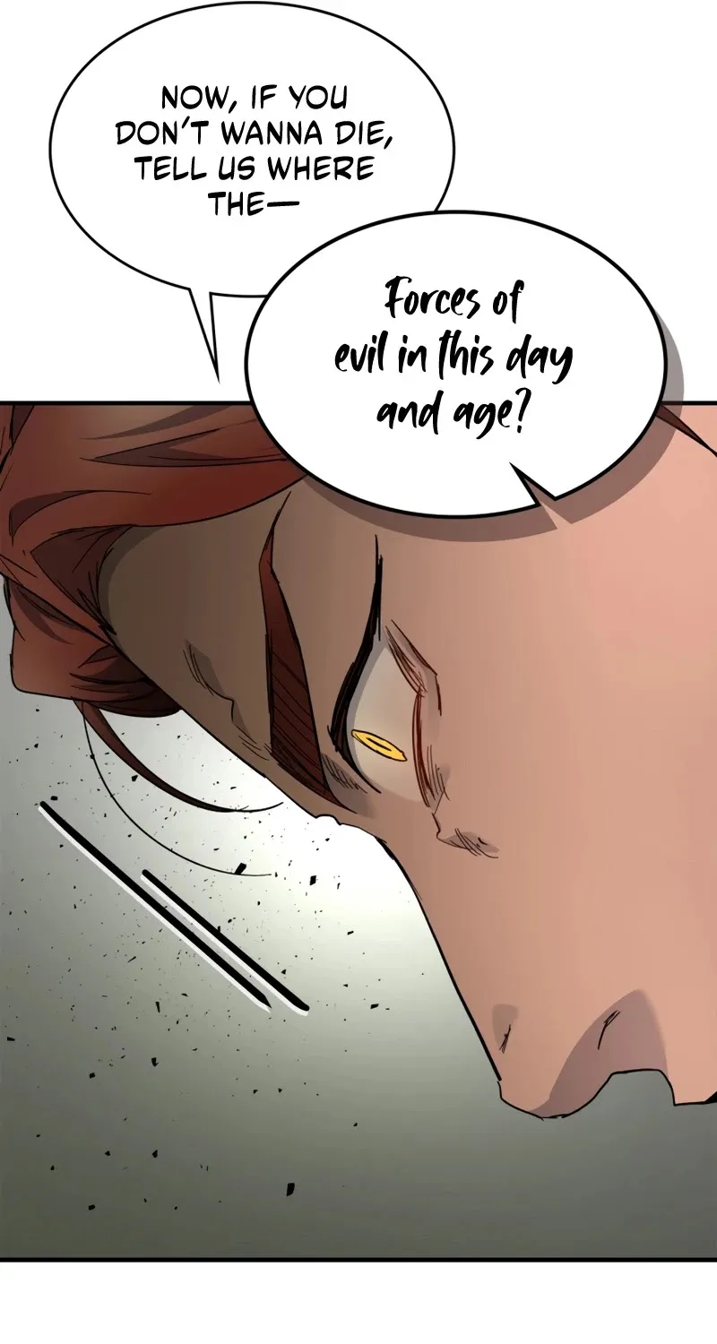 Leveling With The Gods Kainu Manga Chapter 61 Page 84