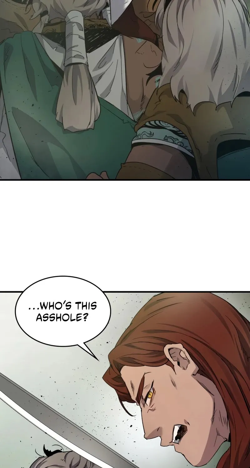 Leveling With The Gods Kainu Manga Chapter 61 Page 86