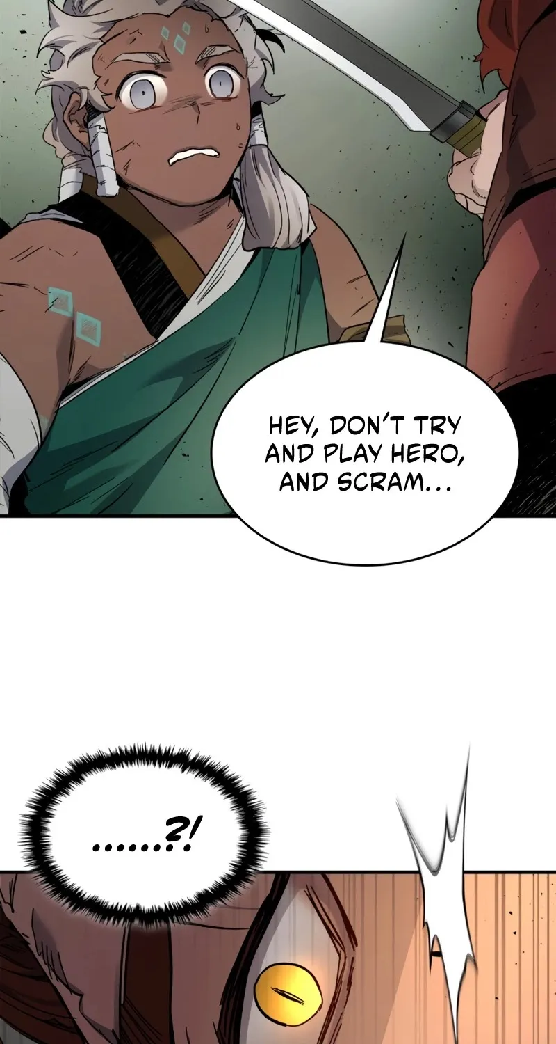 Leveling With The Gods Kainu Manga Chapter 61 Page 87