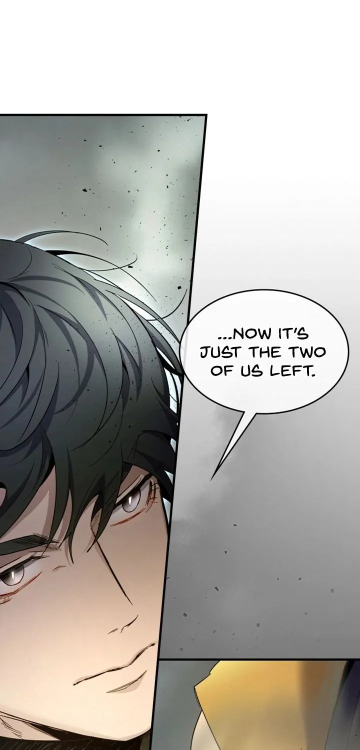 Leveling With The Gods Kainu Manga Chapter 60 Page 2