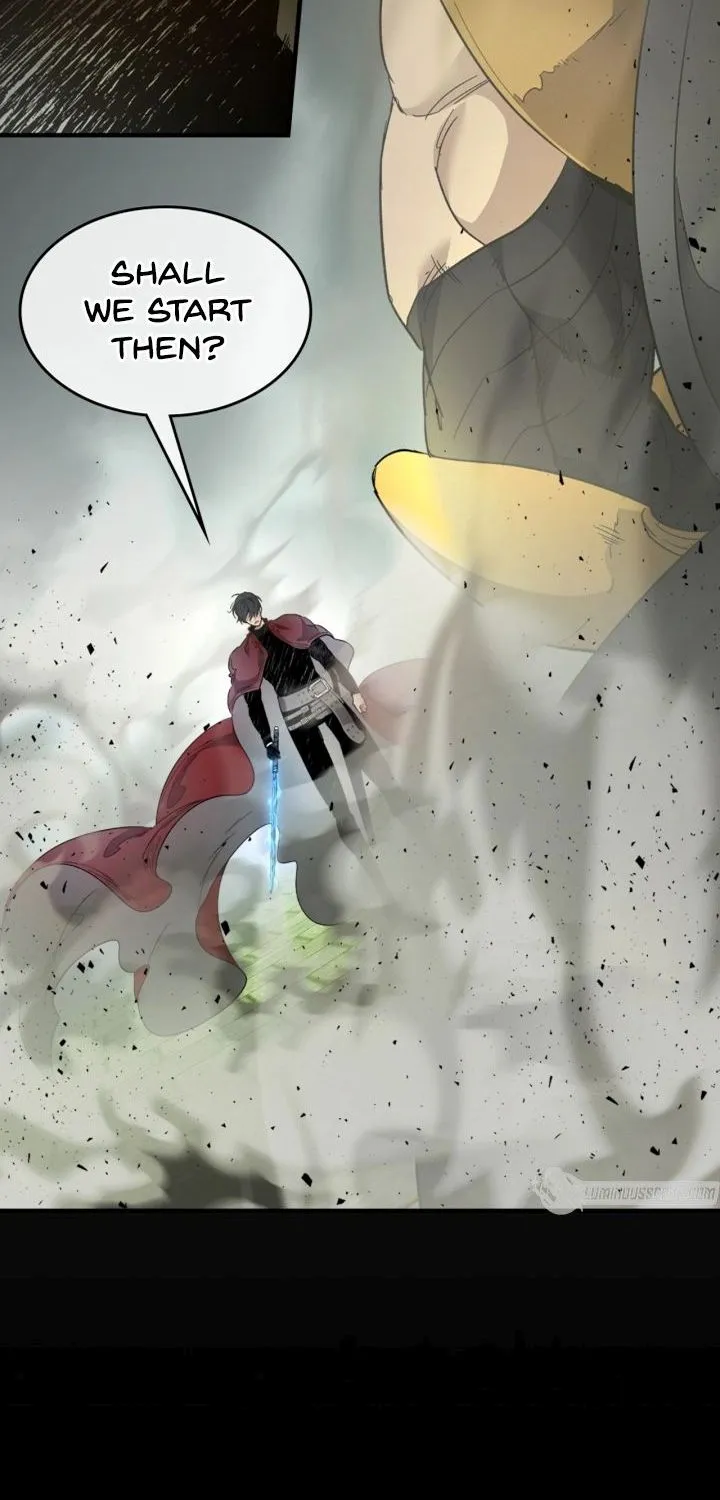 Leveling With The Gods Kainu Manga Chapter 60 Page 3
