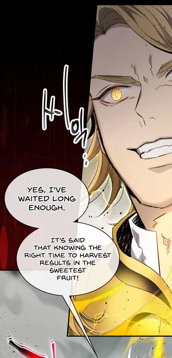 Leveling With The Gods Kainu Manga Chapter 60 Page 4