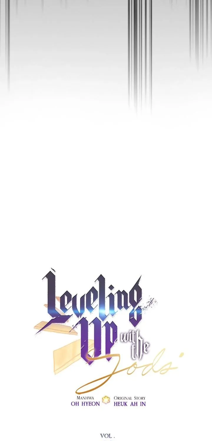 Leveling With The Gods Kainu Manga Chapter 60 Page 6