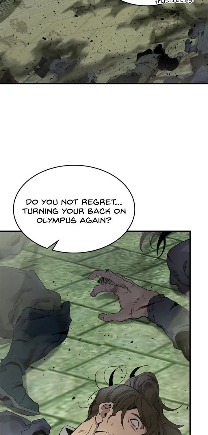 Leveling With The Gods Kainu Manga Chapter 60 Page 8