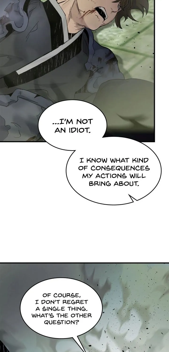 Leveling With The Gods Kainu Manga Chapter 60 Page 9