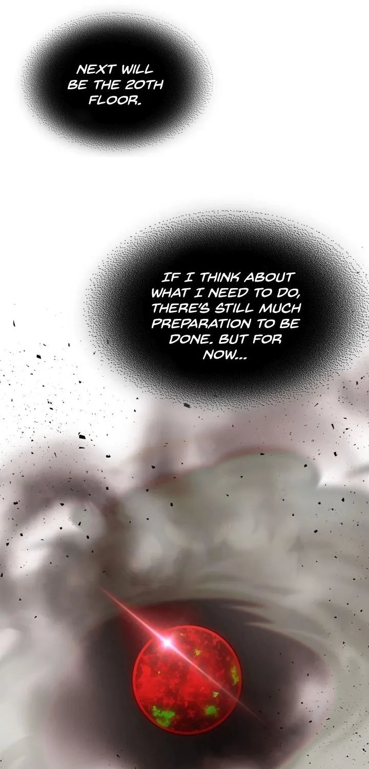 Leveling With The Gods Kainu Manga Chapter 60 Page 111