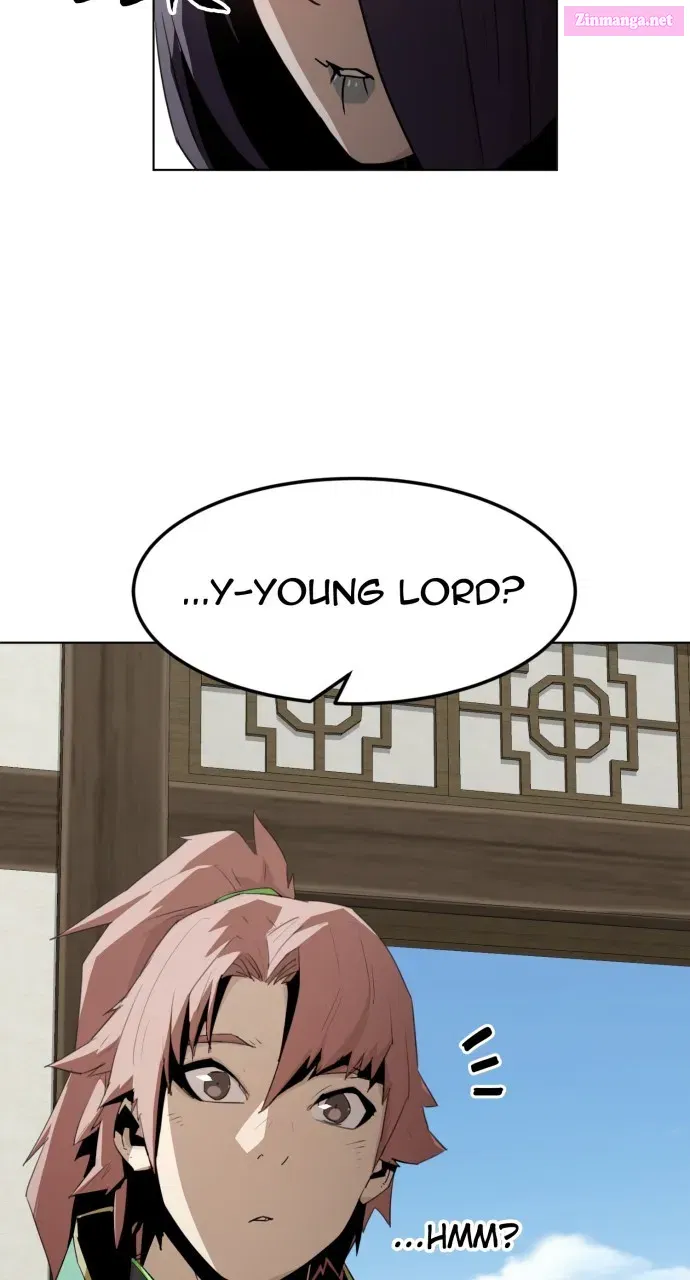 The Dang Clan’s Swordmaster HeirJust Wants a Normal Life Kainu Manga Chapter 19 Page 4