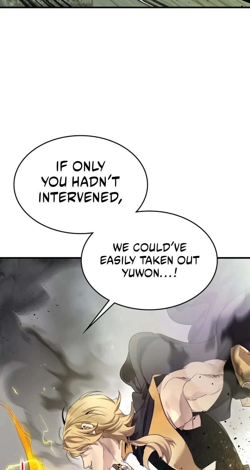 Leveling With The Gods Kainu Manga Chapter 59 Page 85