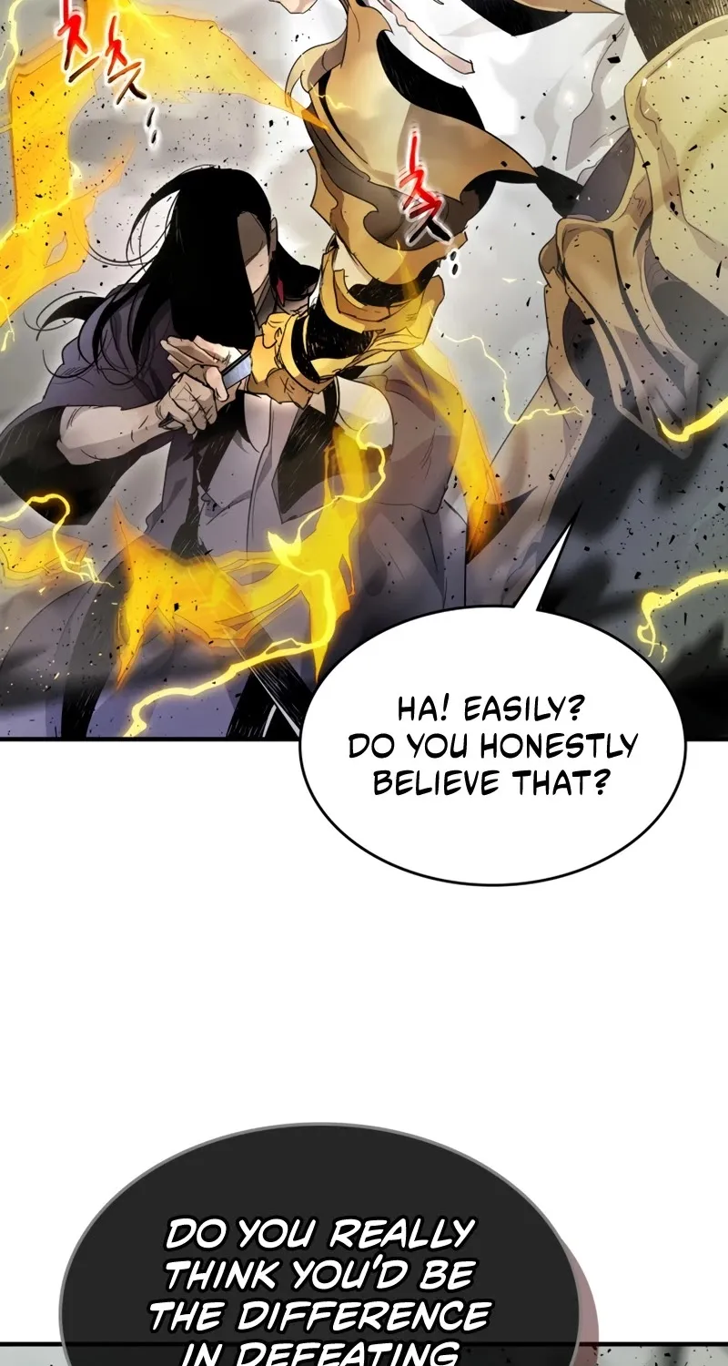 Leveling With The Gods Kainu Manga Chapter 59 Page 86
