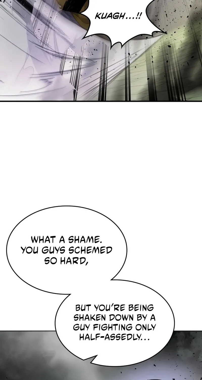 Leveling With The Gods Kainu Manga Chapter 59 Page 94