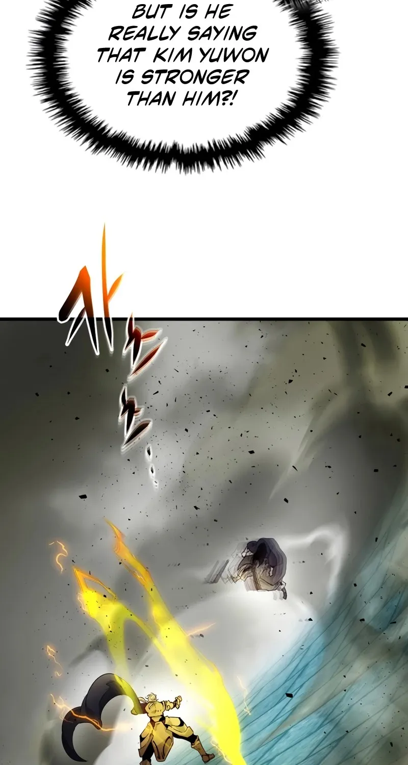 Leveling With The Gods Kainu Manga Chapter 59 Page 99