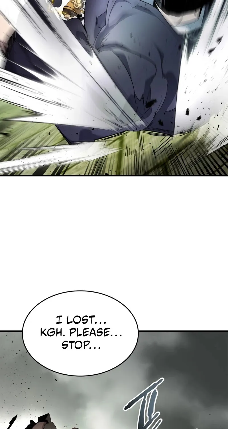 Leveling With The Gods Kainu Manga Chapter 59 Page 102
