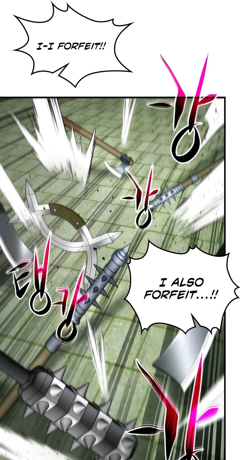 Leveling With The Gods Kainu Manga Chapter 59 Page 104