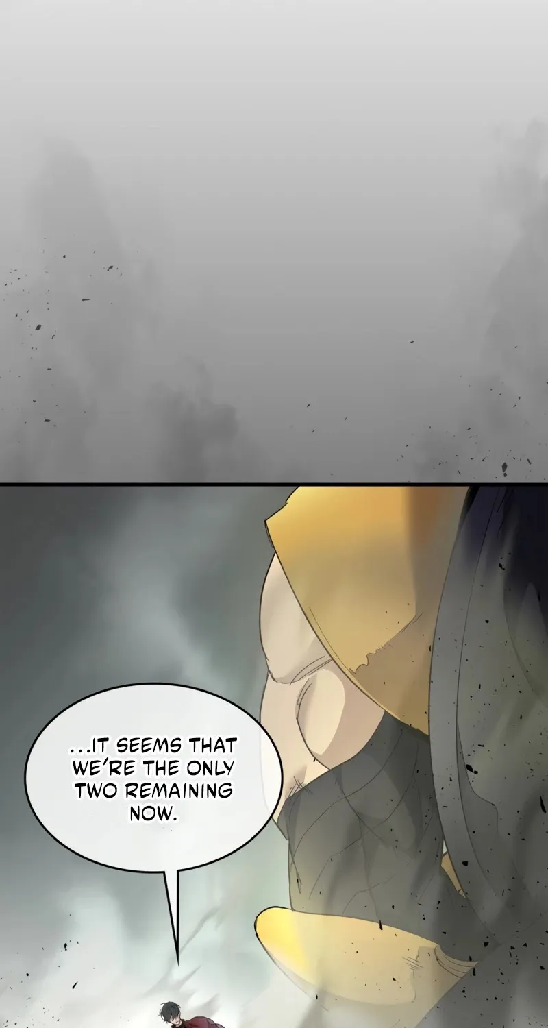 Leveling With The Gods Kainu Manga Chapter 59 Page 108