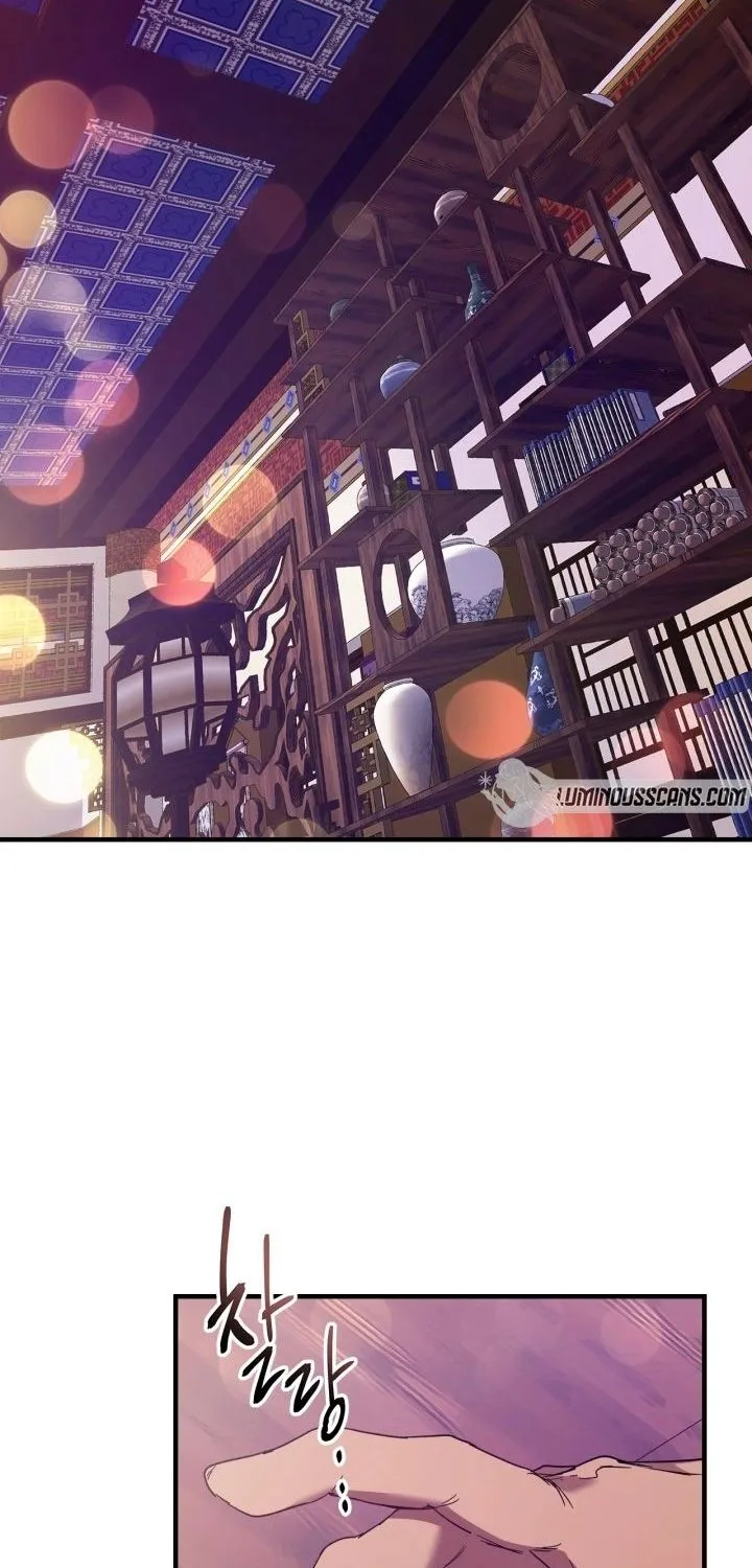 Leveling With The Gods Kainu Manga Chapter 58 Page 3