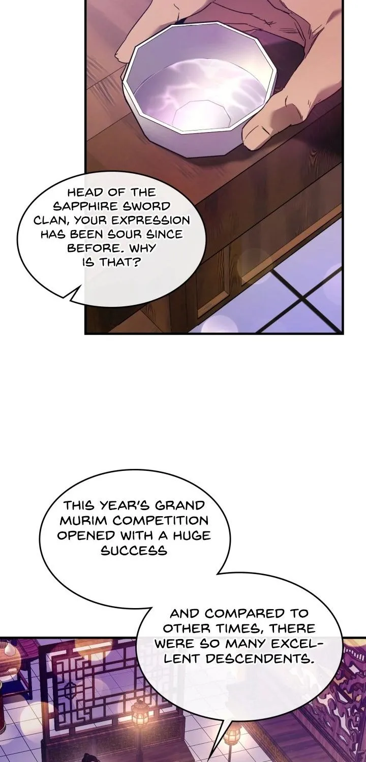 Leveling With The Gods Kainu Manga Chapter 58 Page 4