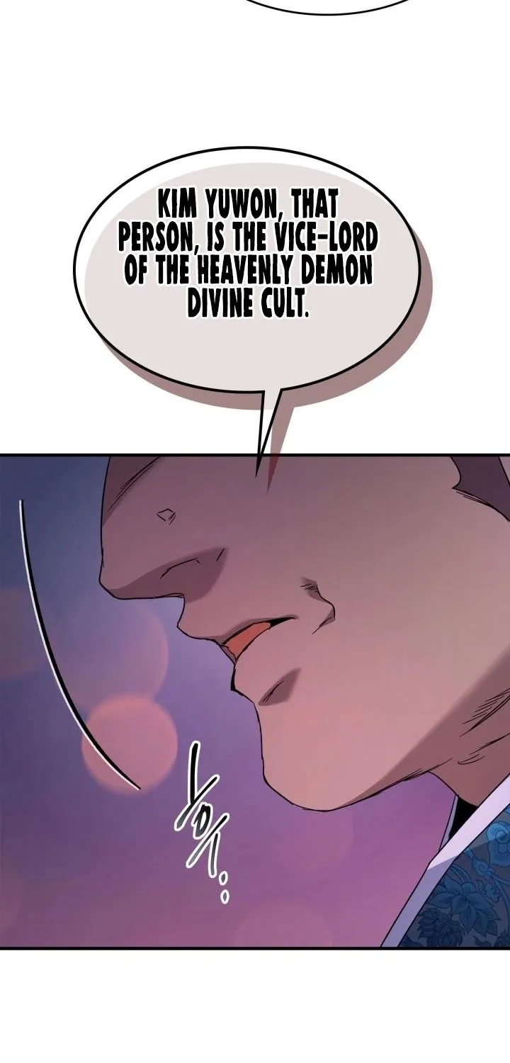 Leveling With The Gods Kainu Manga Chapter 58 Page 7