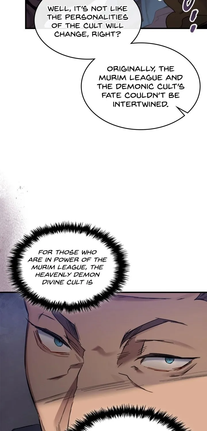Leveling With The Gods Kainu Manga Chapter 58 Page 11