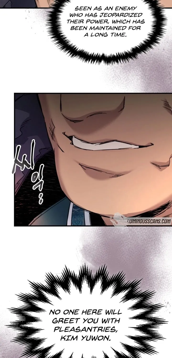 Leveling With The Gods Kainu Manga Chapter 58 Page 12