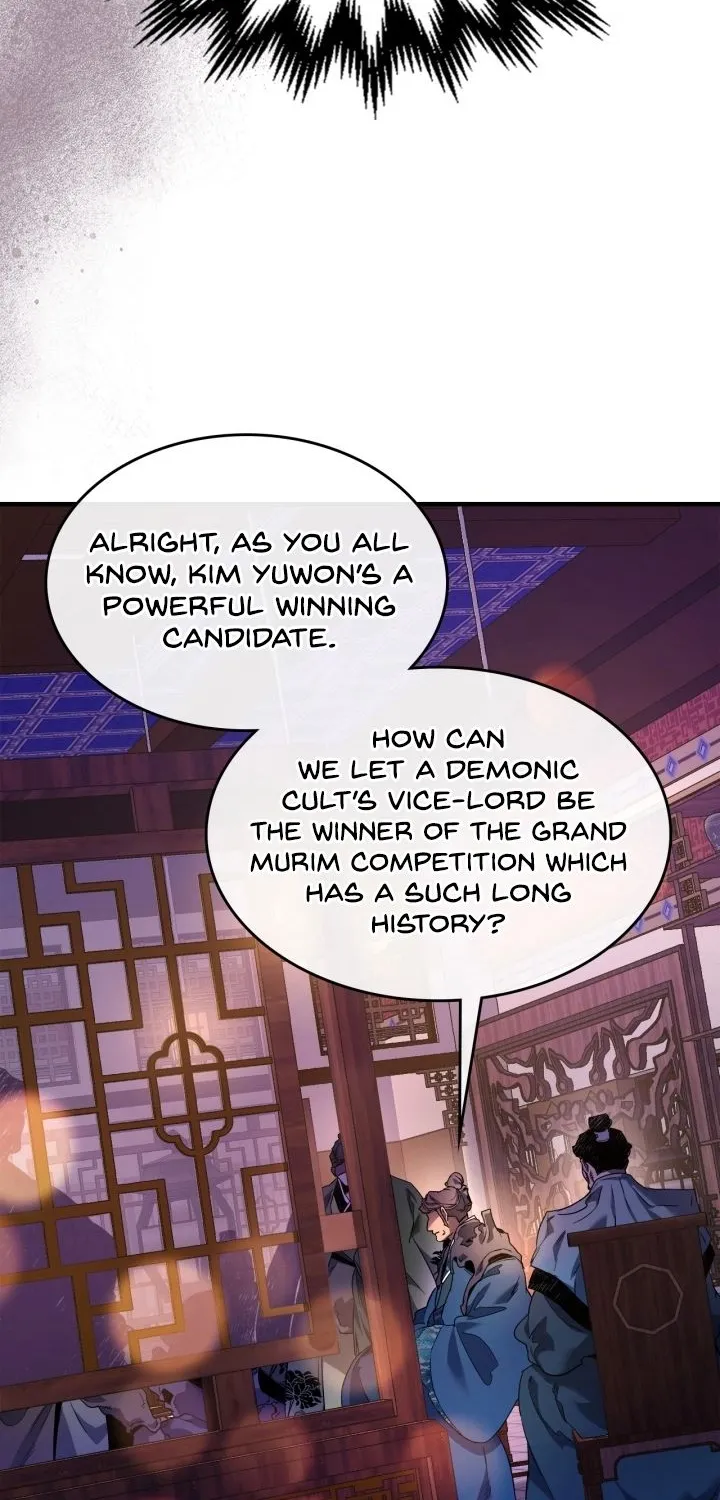 Leveling With The Gods Kainu Manga Chapter 58 Page 13