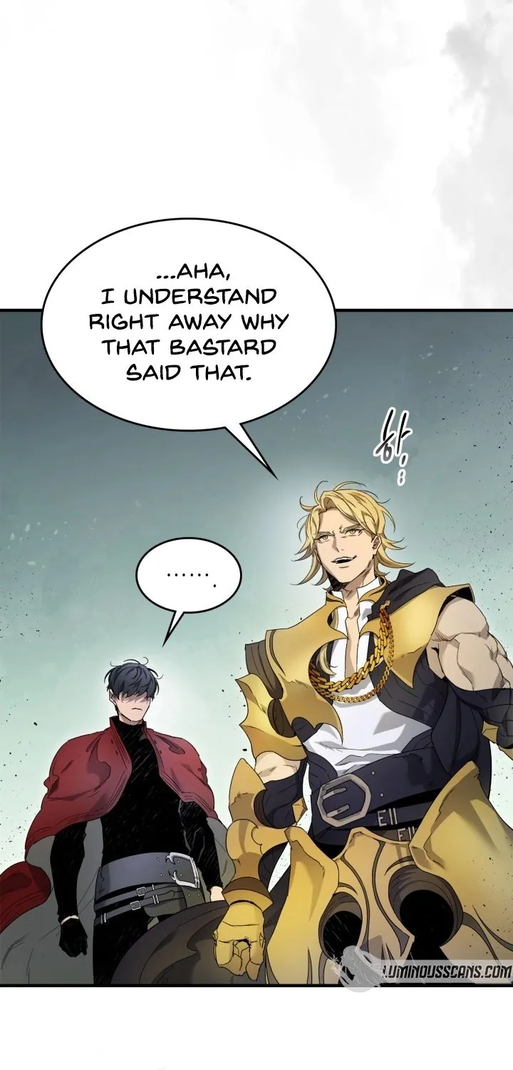 Leveling With The Gods Kainu Manga Chapter 58 Page 65