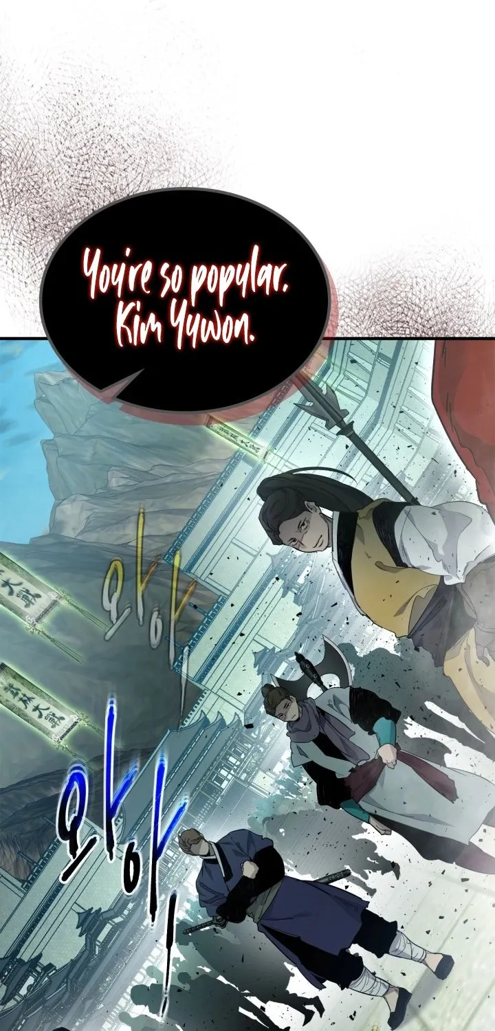 Leveling With The Gods Kainu Manga Chapter 58 Page 66