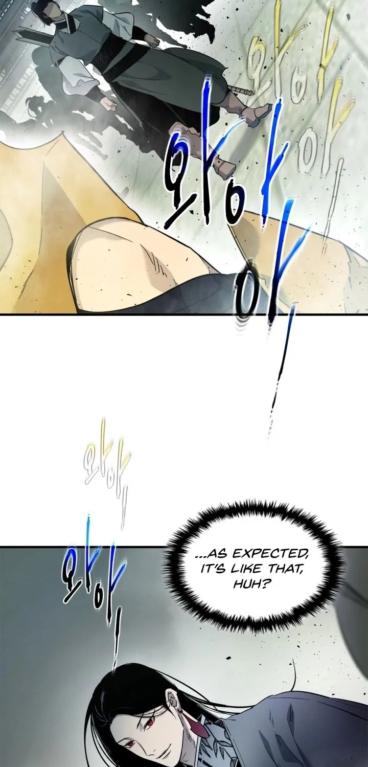 Leveling With The Gods Kainu Manga Chapter 58 Page 67