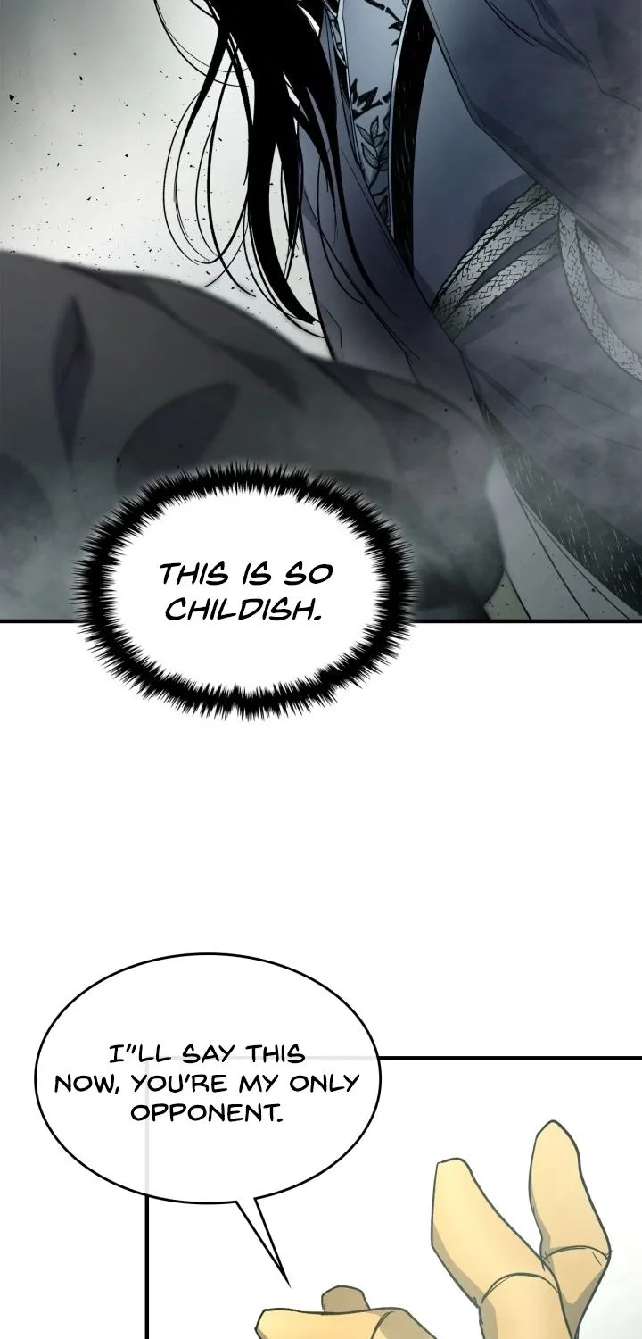 Leveling With The Gods Kainu Manga Chapter 58 Page 68