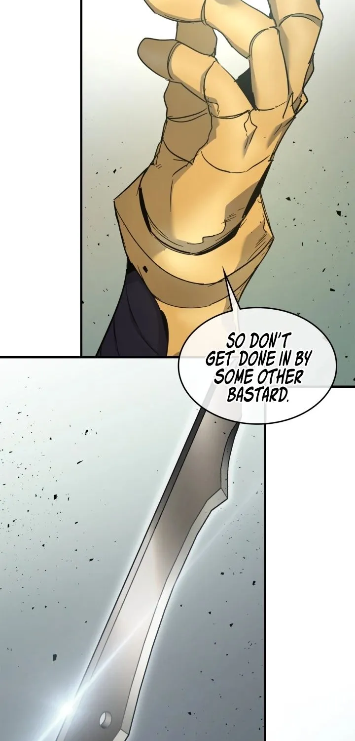 Leveling With The Gods Kainu Manga Chapter 58 Page 69
