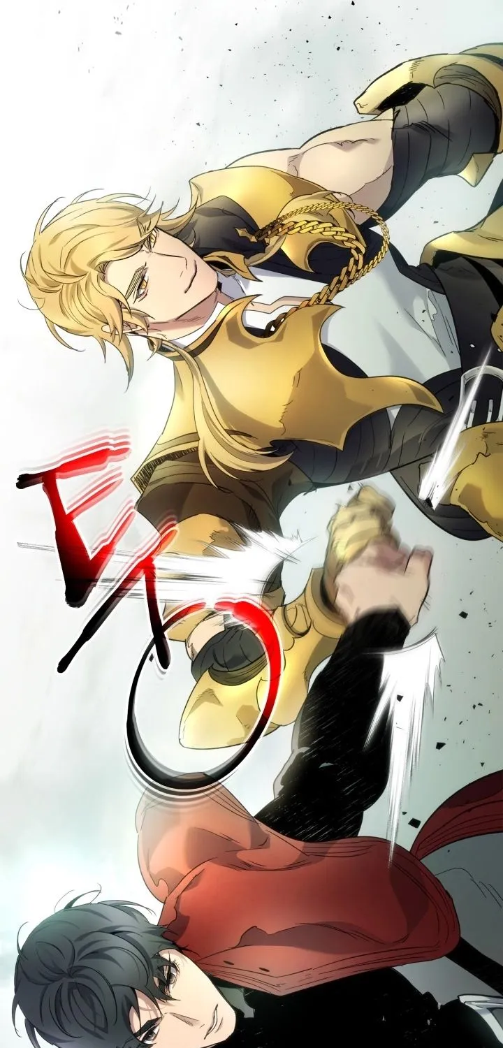 Leveling With The Gods Kainu Manga Chapter 58 Page 71