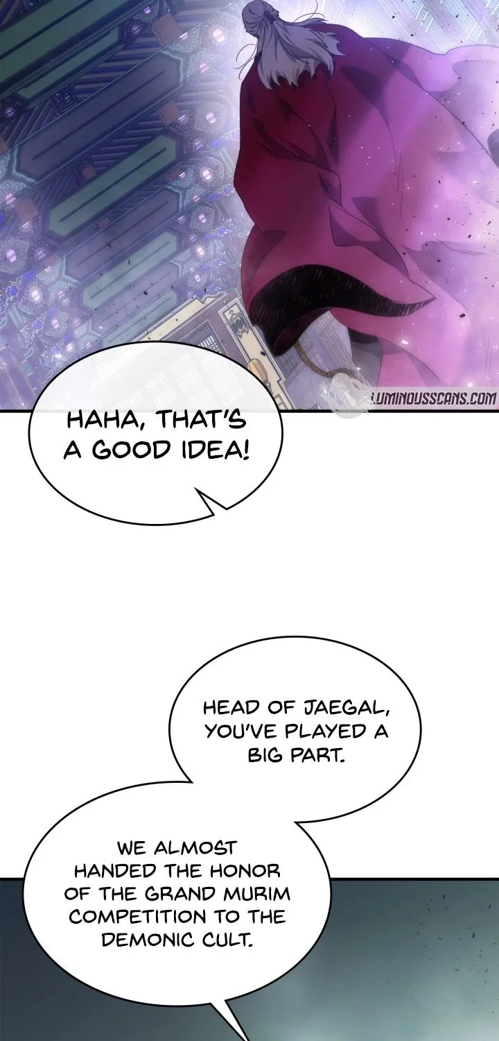 Leveling With The Gods Kainu Manga Chapter 58 Page 76