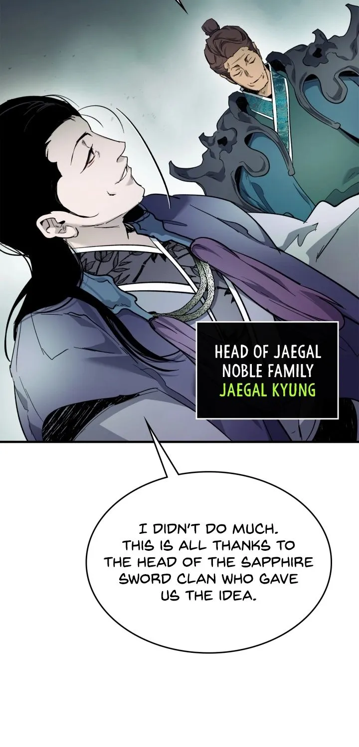 Leveling With The Gods Kainu Manga Chapter 58 Page 77