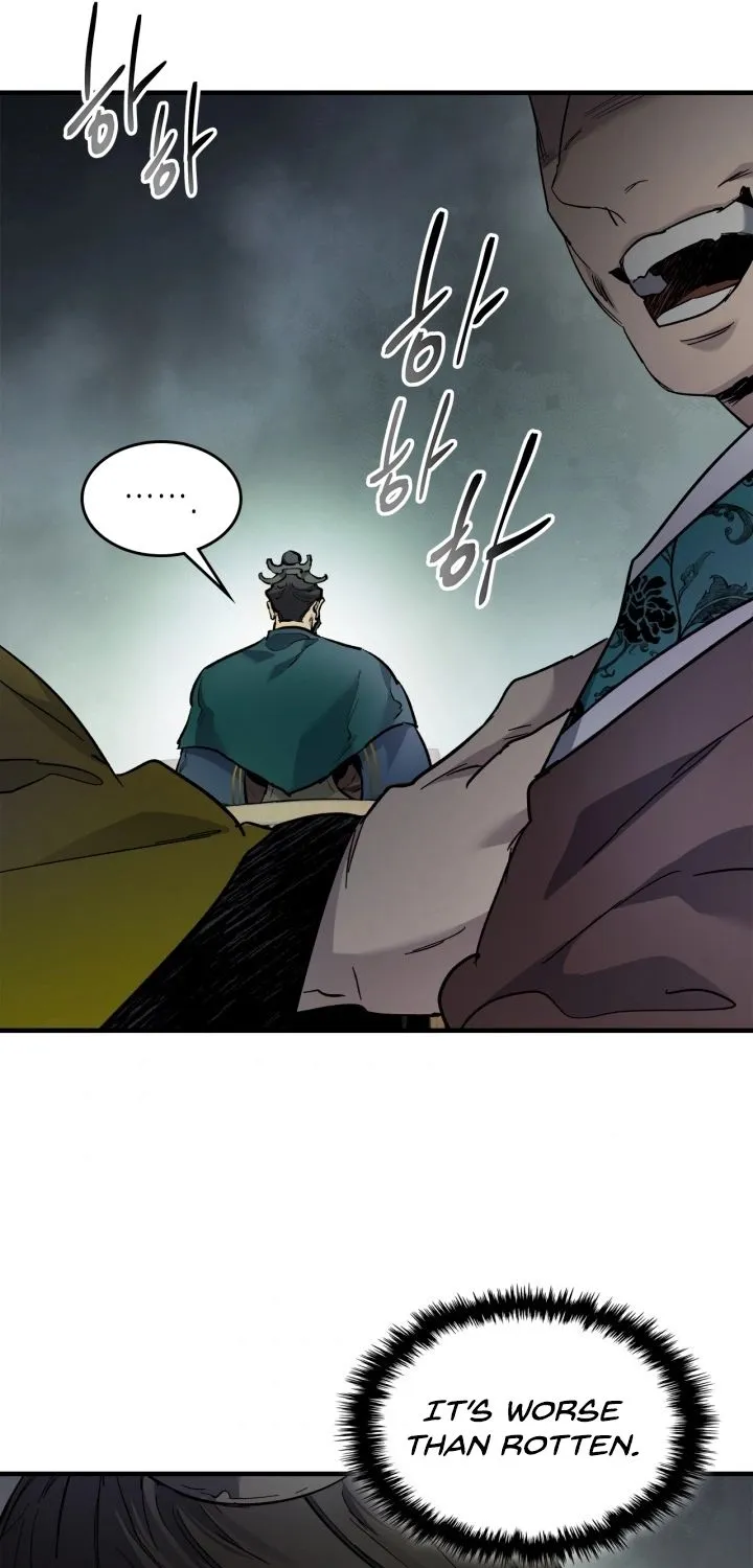 Leveling With The Gods Kainu Manga Chapter 58 Page 80