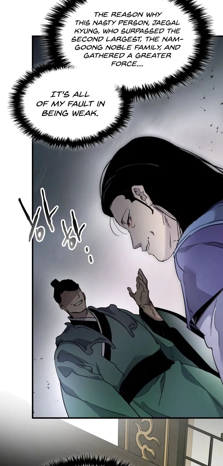 Leveling With The Gods Kainu Manga Chapter 58 Page 82