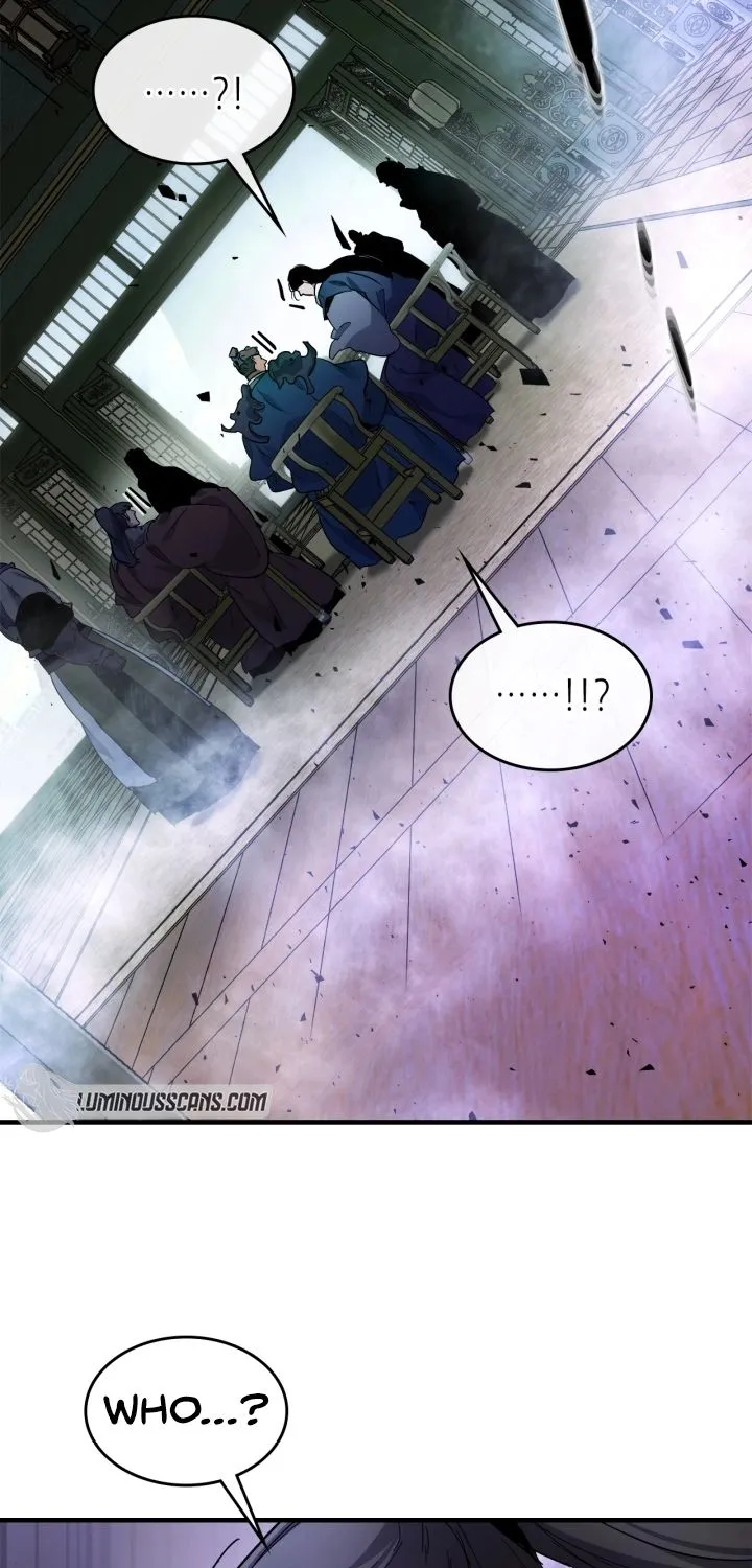 Leveling With The Gods Kainu Manga Chapter 58 Page 84