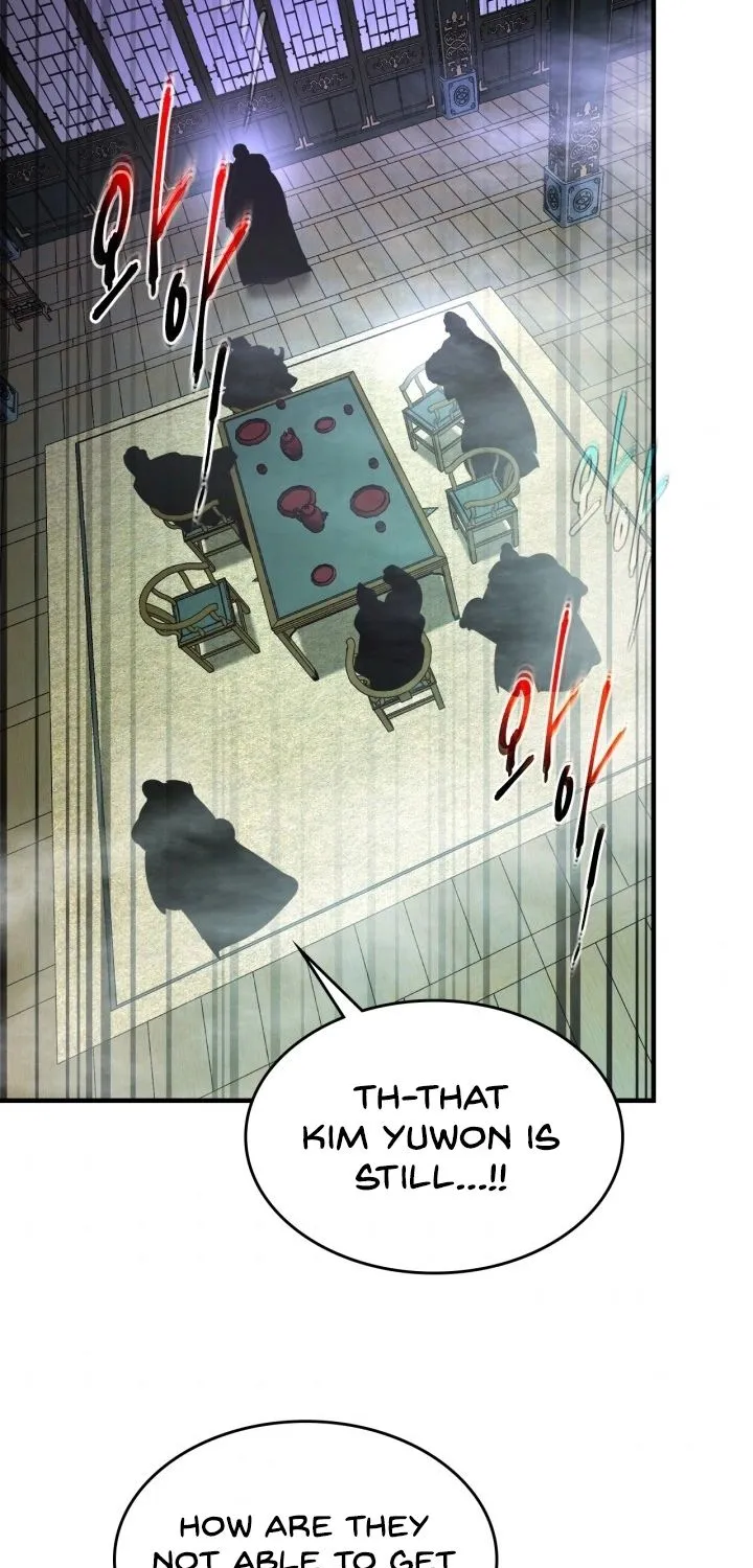 Leveling With The Gods Kainu Manga Chapter 58 Page 86