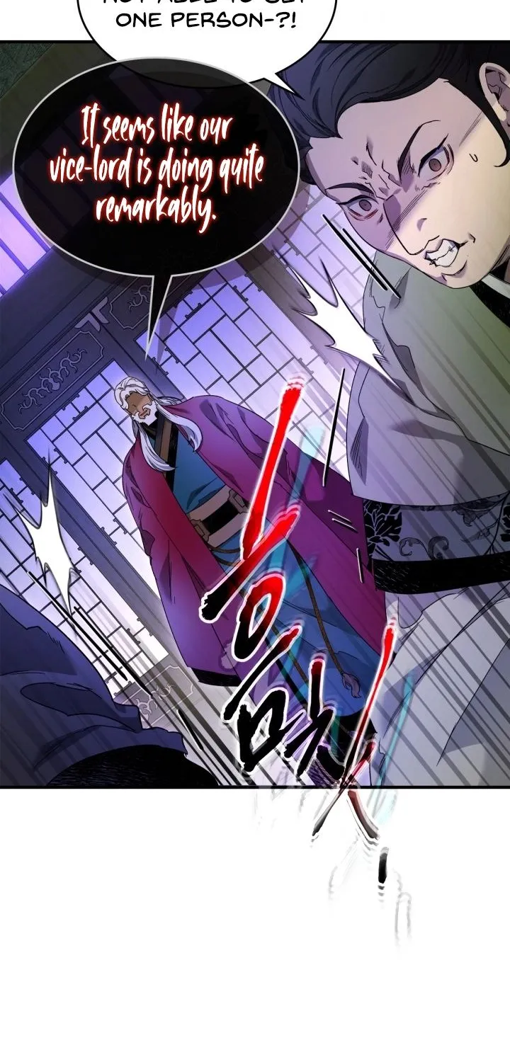 Leveling With The Gods Kainu Manga Chapter 58 Page 87