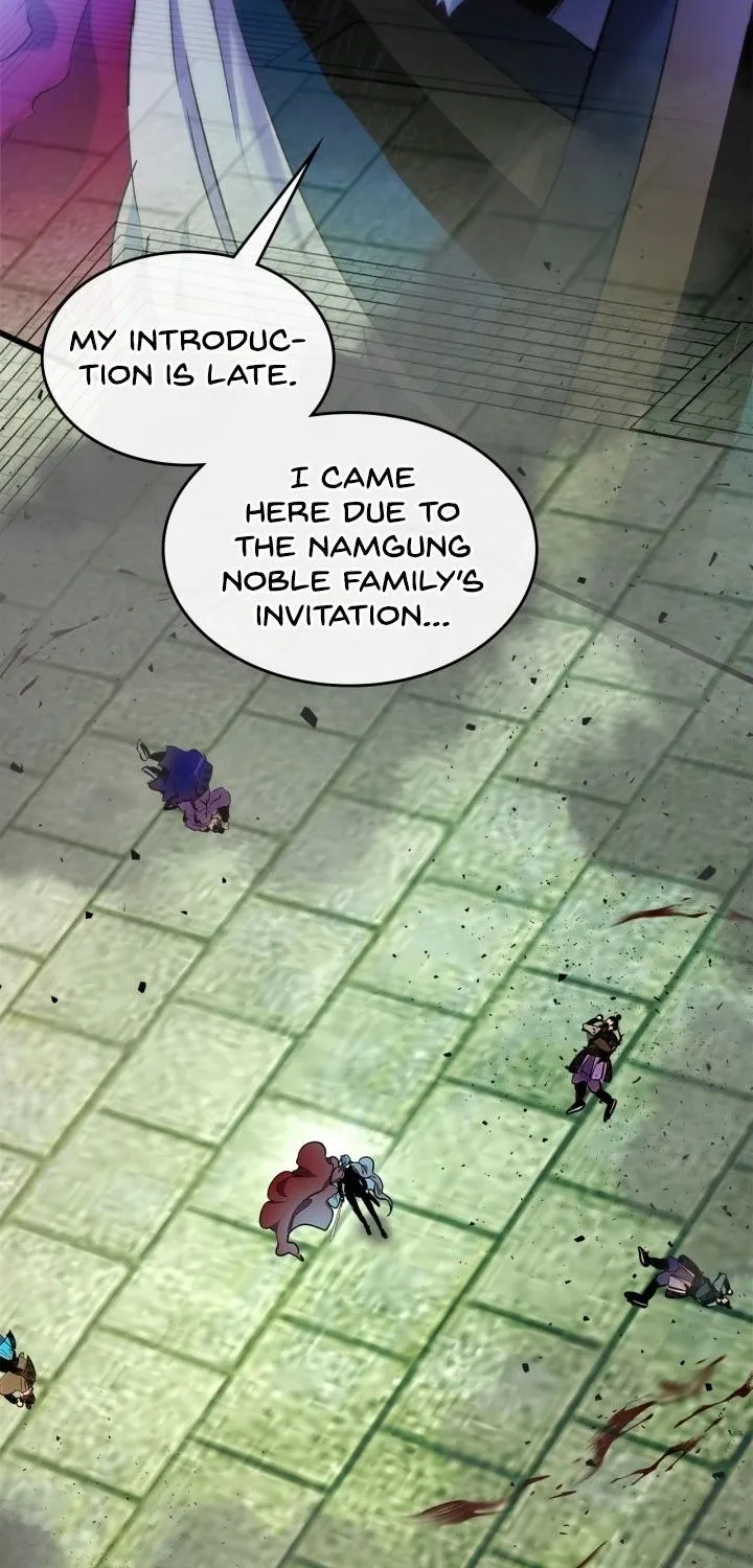 Leveling With The Gods Kainu Manga Chapter 58 Page 90