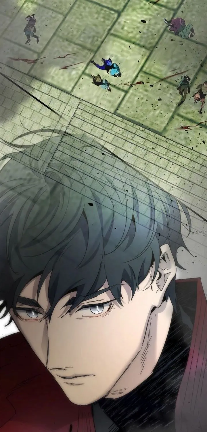 Leveling With The Gods Kainu Manga Chapter 58 Page 91