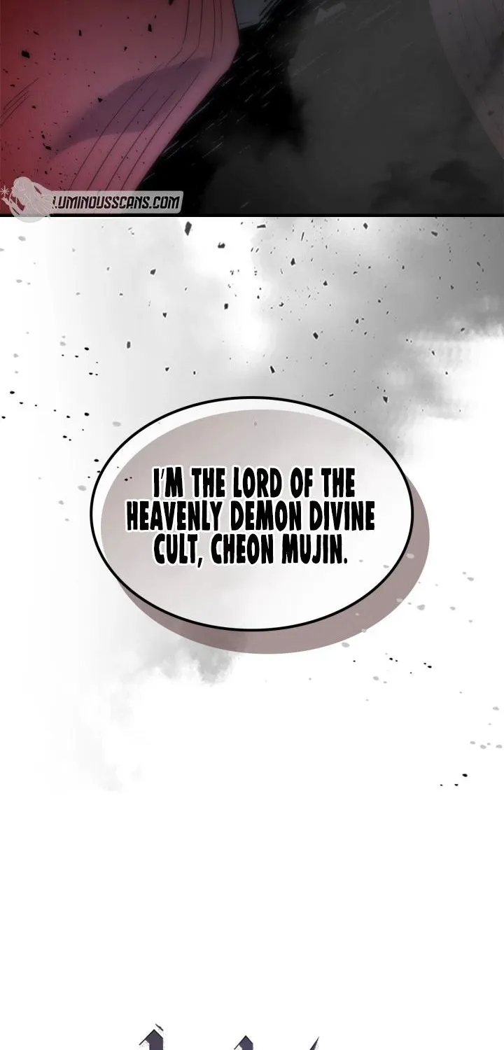 Leveling With The Gods Kainu Manga Chapter 58 Page 92