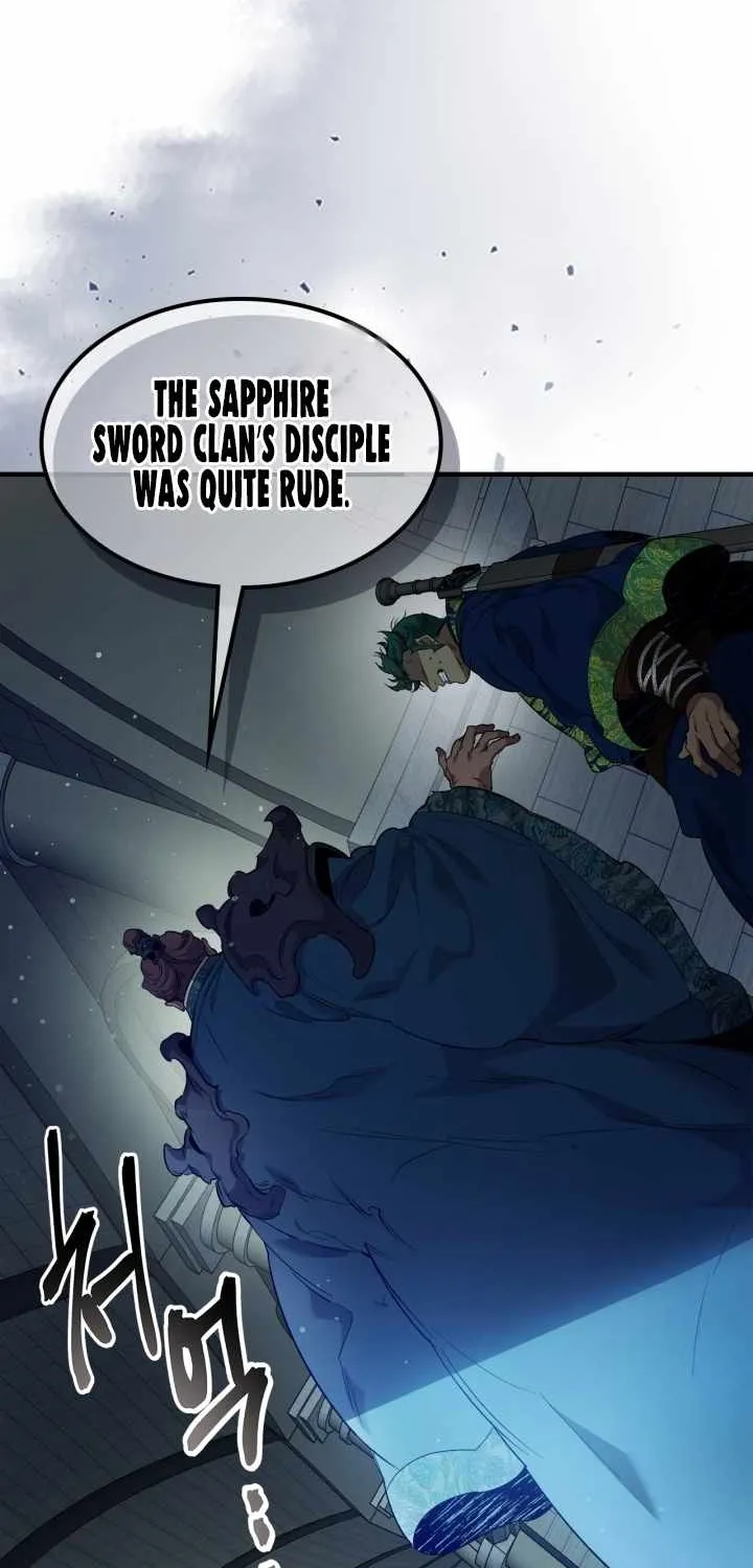 Leveling With The Gods Kainu Manga Chapter 57 Page 2