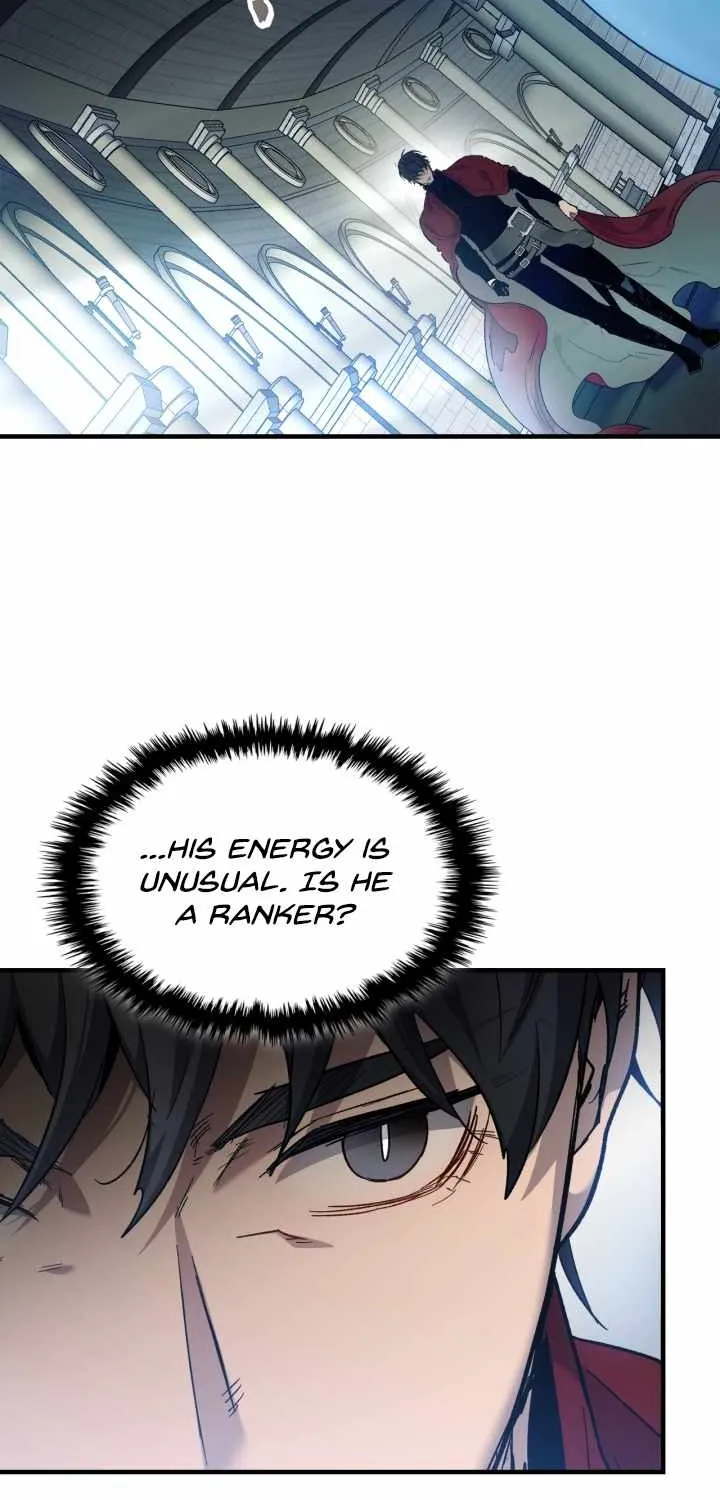Leveling With The Gods Kainu Manga Chapter 57 Page 3