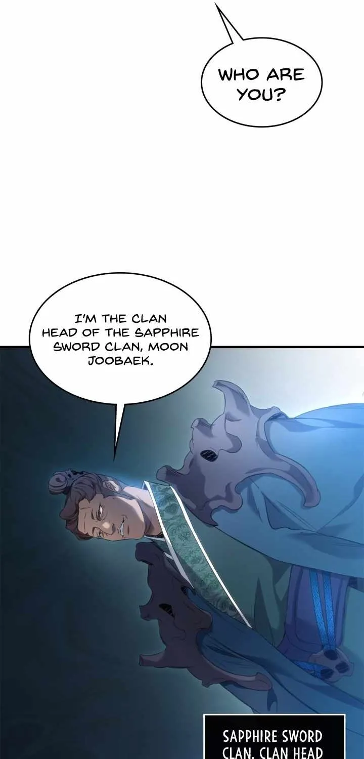 Leveling With The Gods Kainu Manga Chapter 57 Page 4