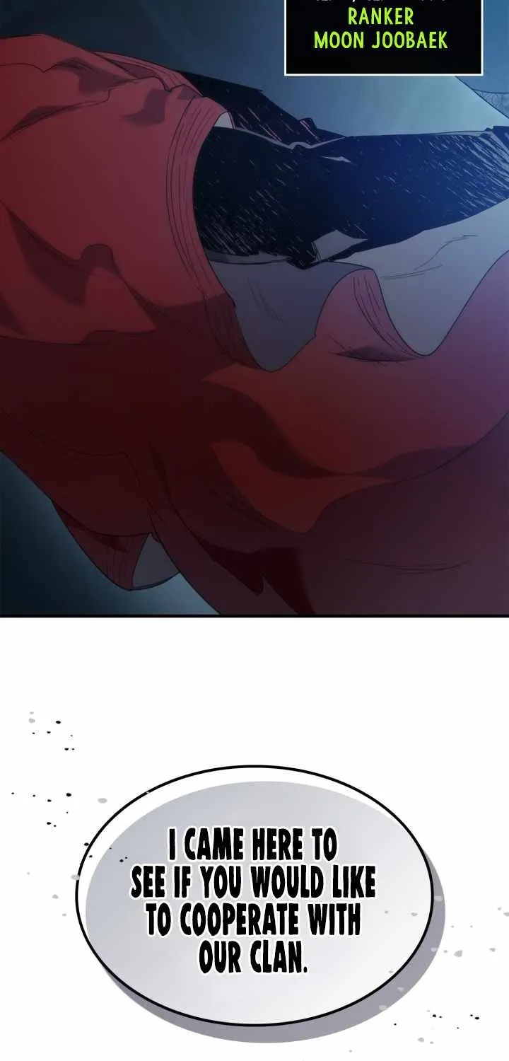 Leveling With The Gods Kainu Manga Chapter 57 Page 5