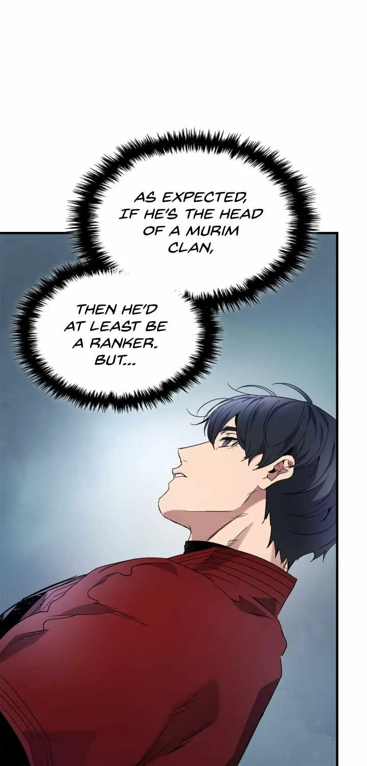 Leveling With The Gods Kainu Manga Chapter 57 Page 8