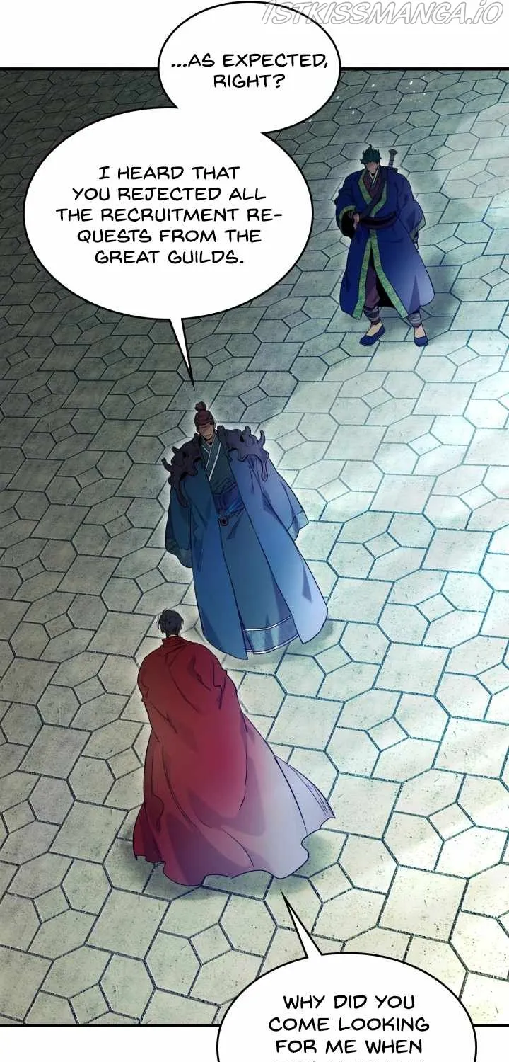 Leveling With The Gods Kainu Manga Chapter 57 Page 10