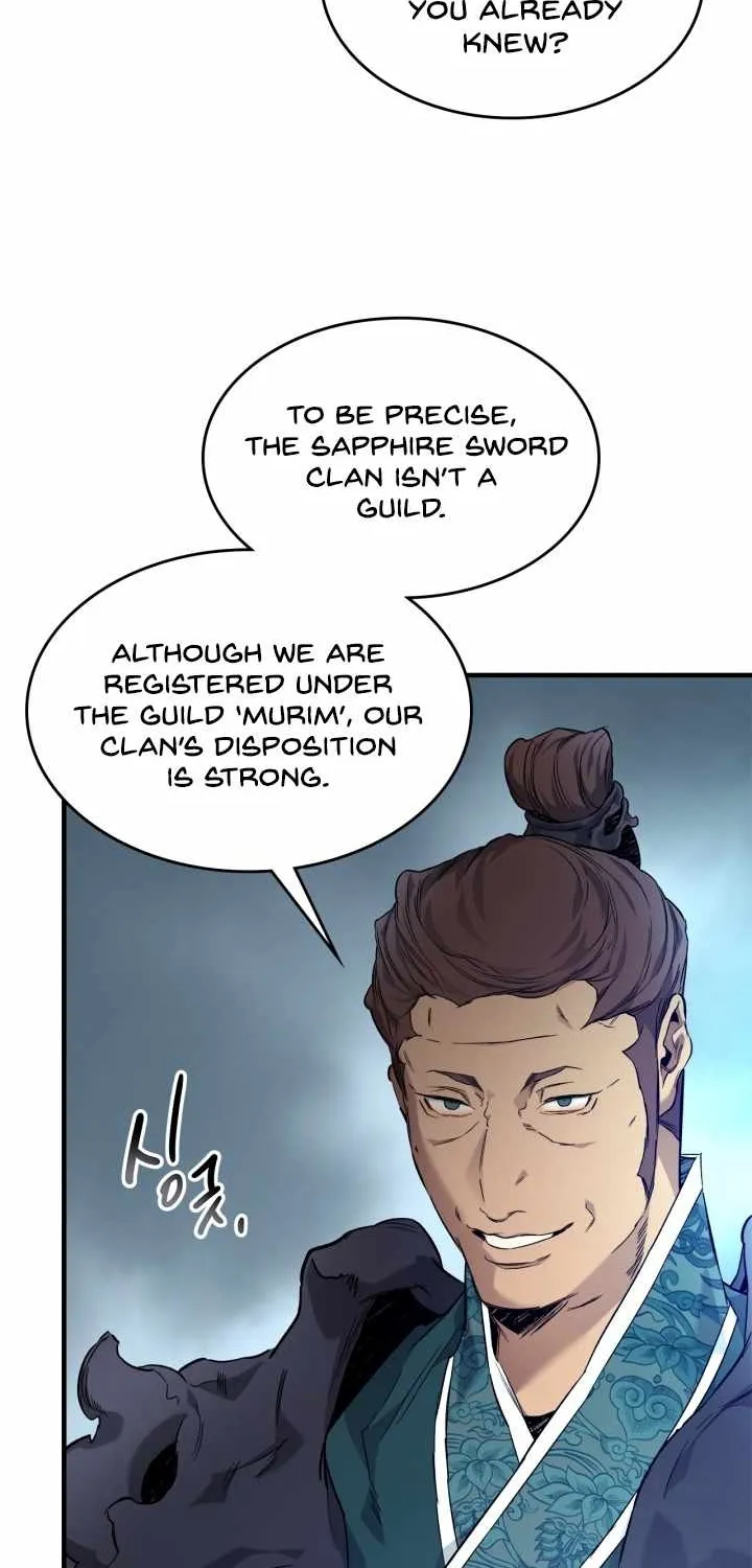Leveling With The Gods Kainu Manga Chapter 57 Page 11